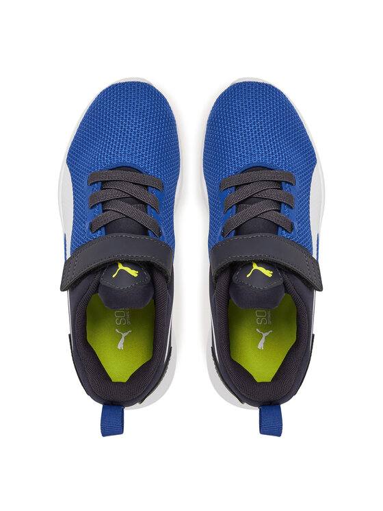 Puma Puma Superge Flyer Runner V Ps 192929 52 Modra