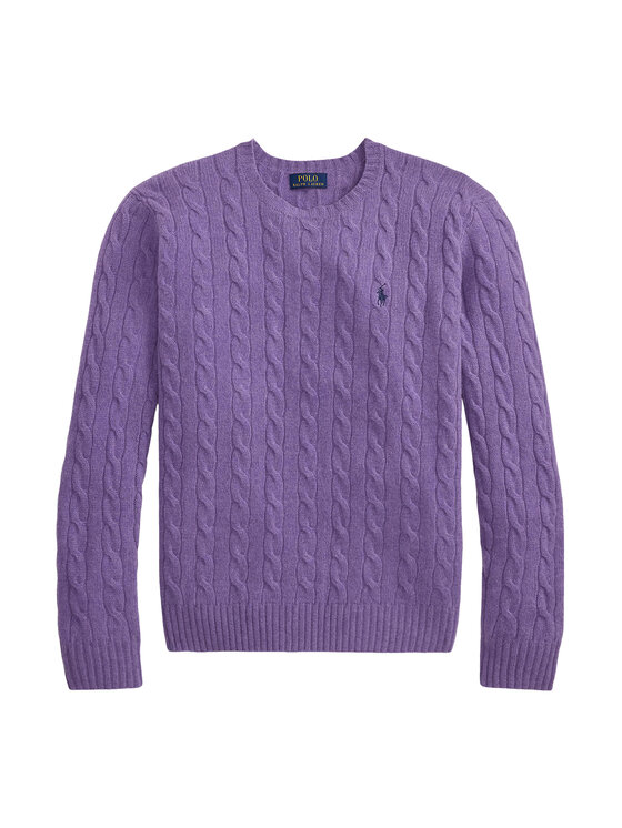 Polo Ralph Lauren Polo Ralph Lauren Pullover 710876762502 Helllila Regular Fit