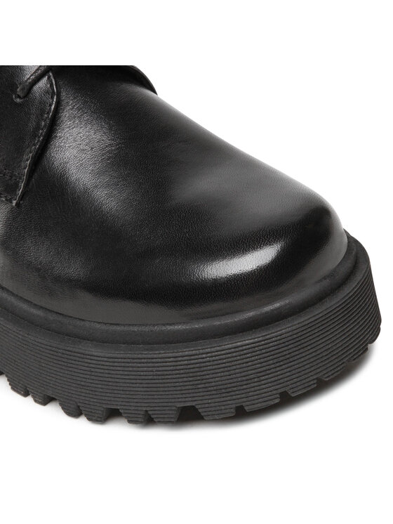 Lasocki Lasocki Scarpe basse WB-ALESSIA-02 Nero
