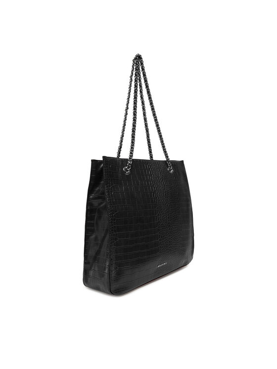 Badura Badura Torbica C-ALANA-LDA7976 Crna