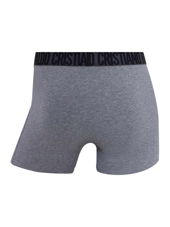 Cristiano Ronaldo CR7 Cristiano Ronaldo CR7 Bokserki 28840 Kolorowy
