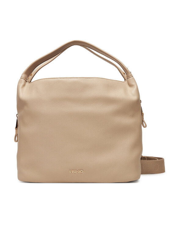 Liu Jo Liu Jo Borsetta Ecs M Hobo AF5058 E0058 Beige