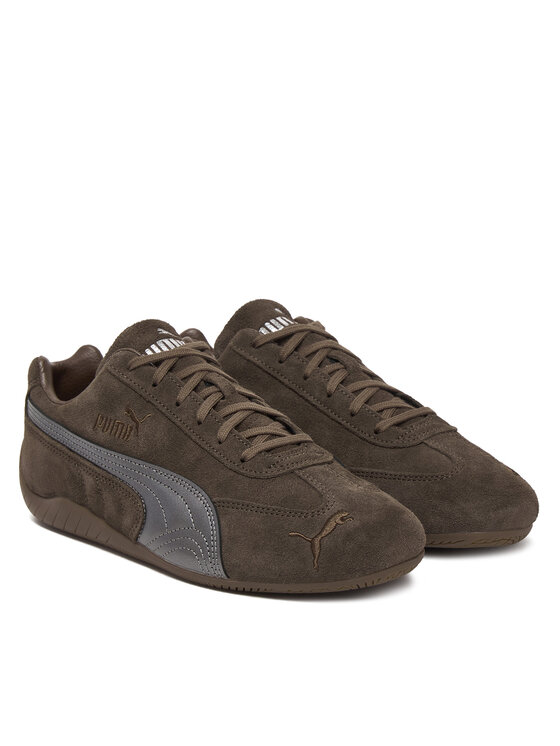 Puma Puma Sneakers Speedcat Lux 408198 01 Maro