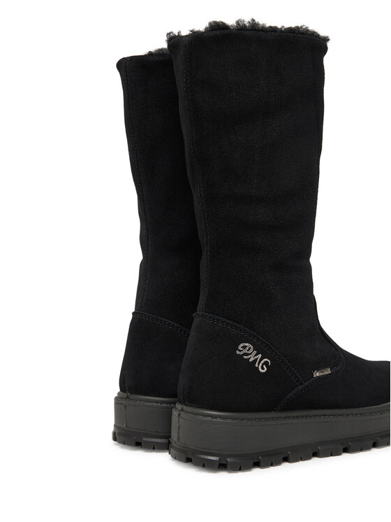 Primigi Primigi Чоботи GORE-TEX 8879600 S Чорний