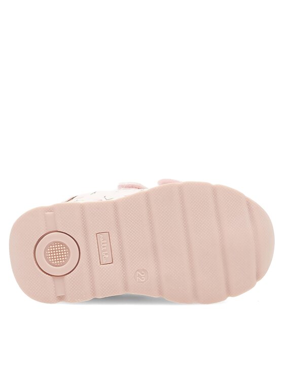 Nelli Blu Nelli Blu Tenisice CM220425-6 Ružičasta