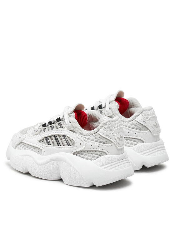 adidas adidas Tenisice Ozmillen El I IG4287 Bijela