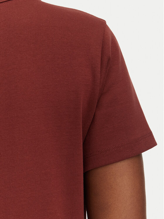 HUGO HUGO T-Shirt Deloris 50512002 Schwarz Regular Fit