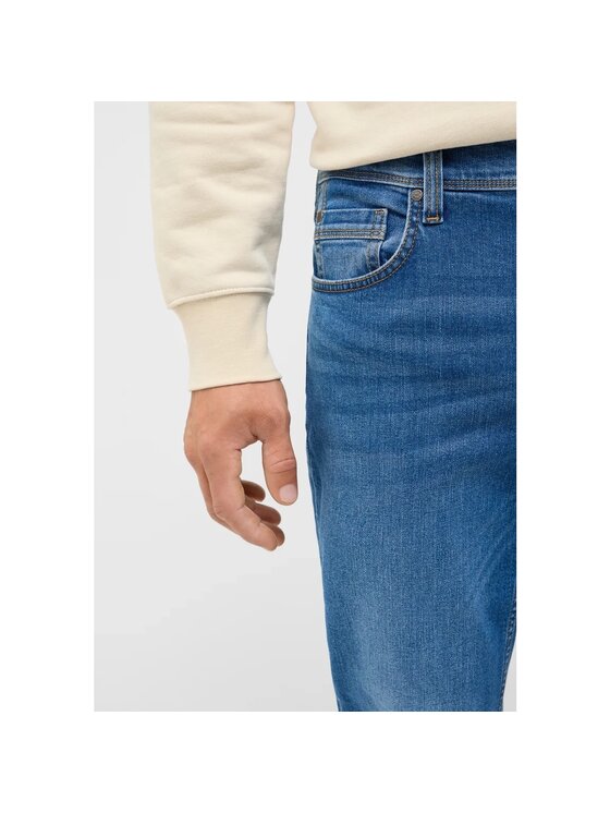 Mustang Mustang Jeans Washington straight Blu Straight Fit