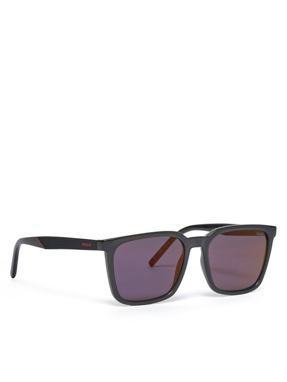 Hugo Saulesbrilles 1327/S 207440 Melns