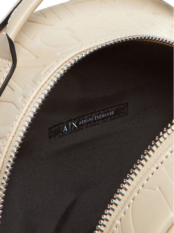 Armani Exchange Armani Exchange Seljakott 942805 CC793 U1092 Beež