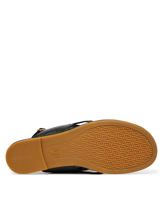 Liu Jo Liu Jo Sandalen Sandy 10 SA6131 P0102 Schwarz
