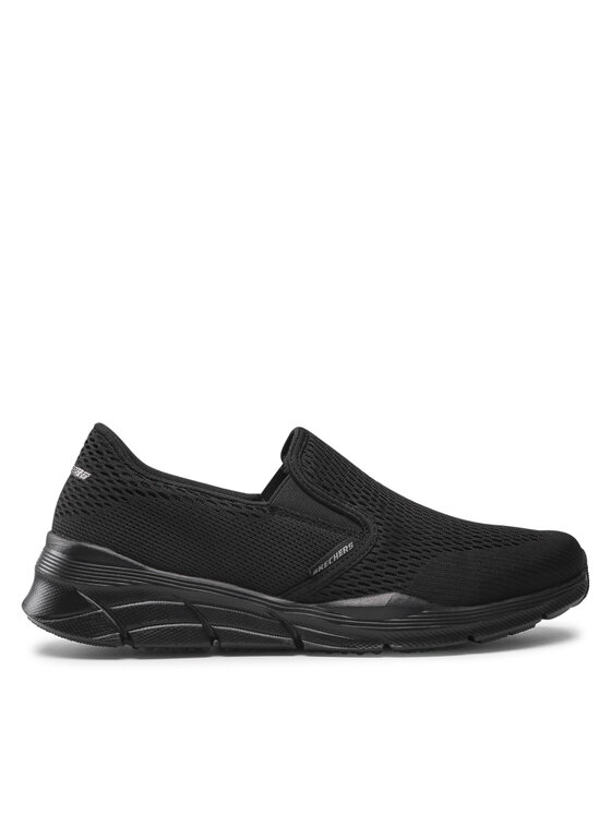 Skechers Skechers Félcipő Play 232016/BBk Fekete