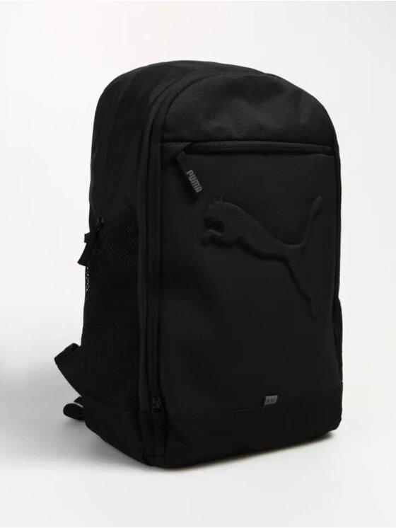 Puma Puma Plecak 073581 Czarny