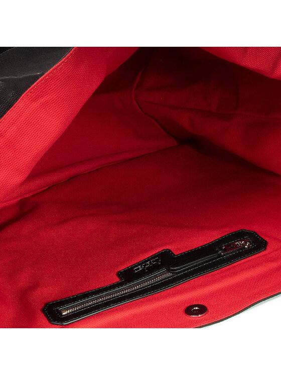 KARL LAGERFELD KARL LAGERFELD Τσάντα 201W3138 Μαύρο