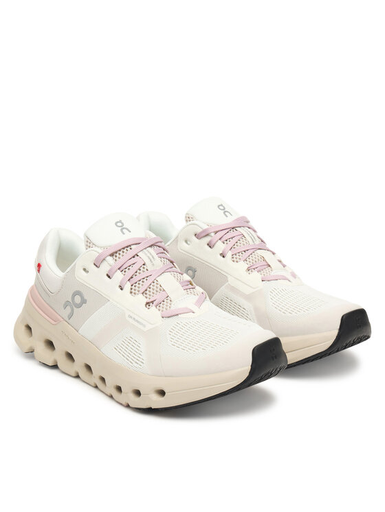 On On Laisvalaikio batai Cloudrunner 2 3WE10133161 Pilka