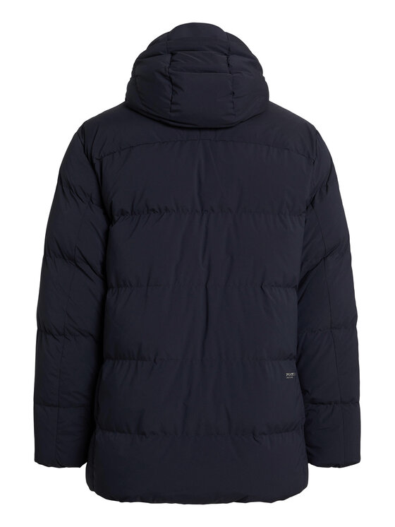 Polo Ralph Lauren Polo Ralph Lauren Kurtka puchowa 710967773001 Granatowy Regular Fit