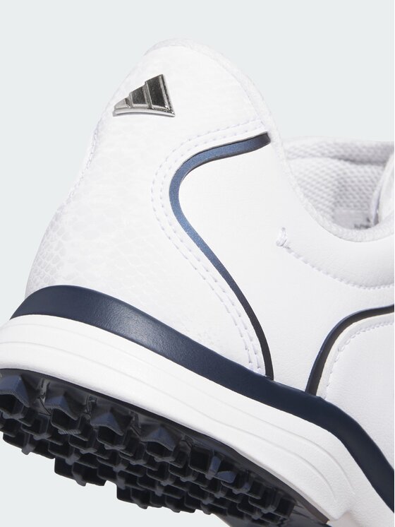 adidas adidas Buty do golfa 162310 Biały