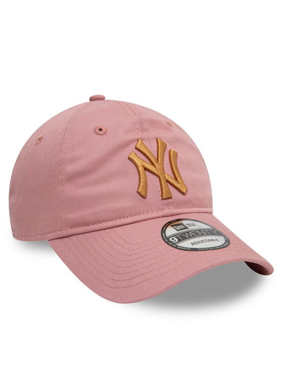New Era New Era Cap 60595476 Rosa