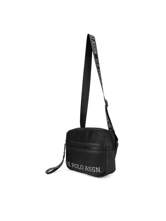 U.S. Polo Assn. U.S. Polo Assn. Τσαντάκι BIUXT8519MVP Μαύρο