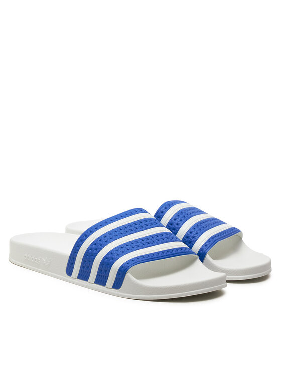 adidas adidas Şlapi Adilette IG9285 Albastru