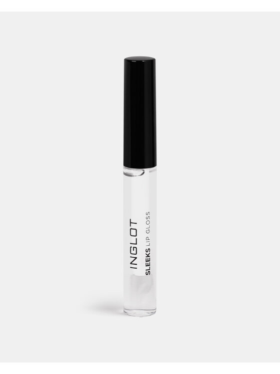 INGLOT INGLOT Sleeks Błyszczyk Clear 29