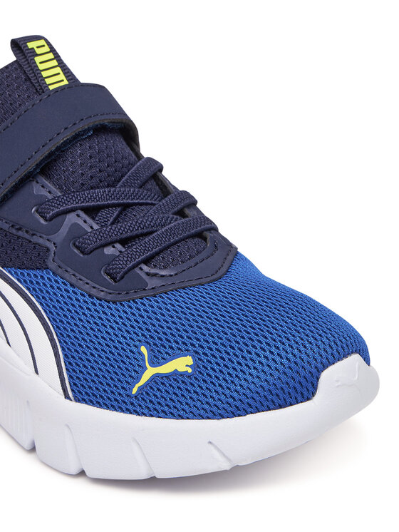 Puma Puma Сникърси FlexFocus Modern AC+ PS 401519 02 Син