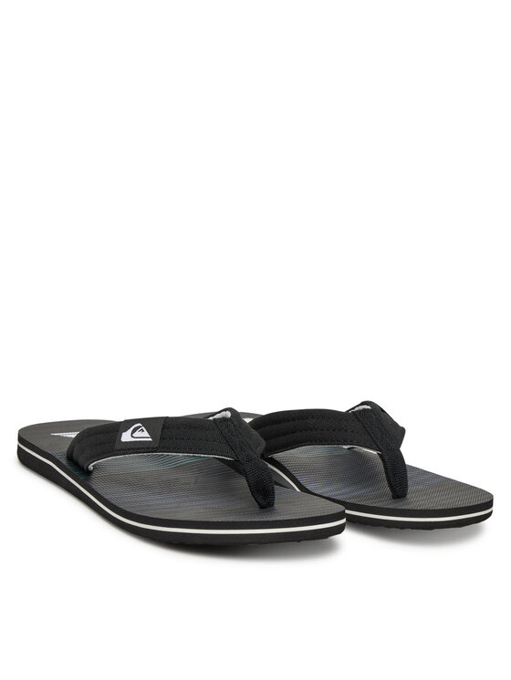 Quiksilver Quiksilver Japonke AQYL101339 Črna