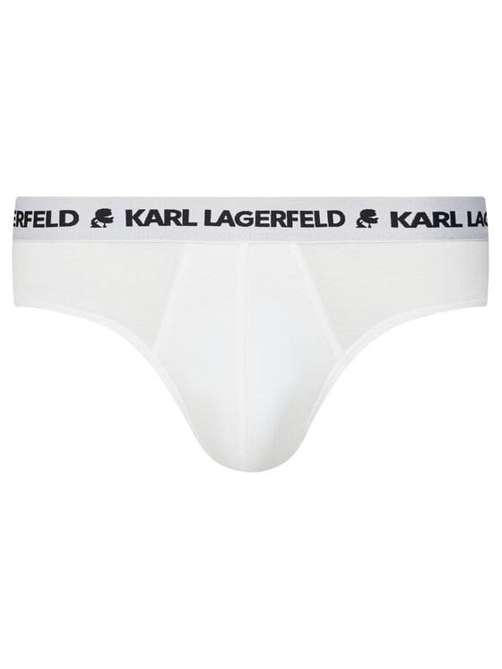 KARL LAGERFELD KARL LAGERFELD 3 darab készlet A1M47152 Színes