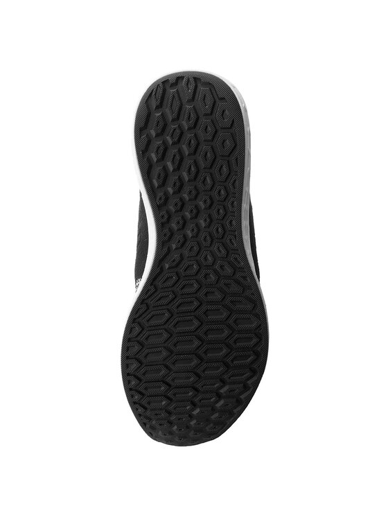 New Balance Batai MCRUZKW2 Juoda 