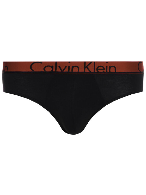 Calvin Klein Underwear Calvin Klein Underwear Set 2 perechi de slipuri 000NB1413A Colorat