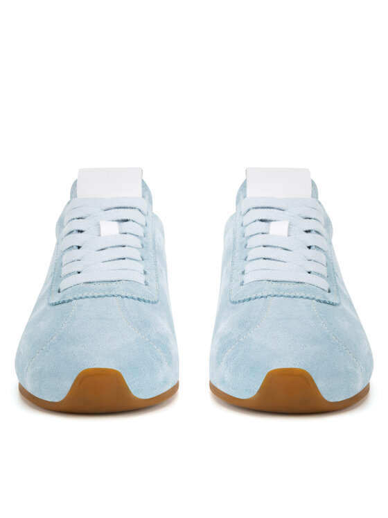 Gino Rossi Gino Rossi Sneakers AYA-110125 Blu