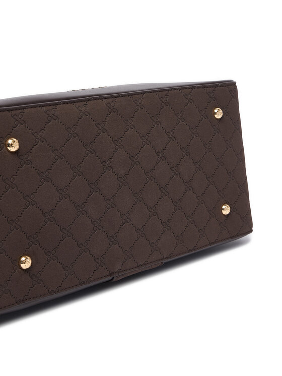 Nine West Nine West Torbica CEO-PURE PRESTIGE-JH7308 Smeđa