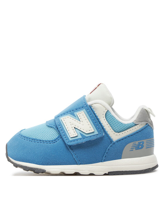 New Balance New Balance Laisvalaikio batai NW574RCA Mėlyna