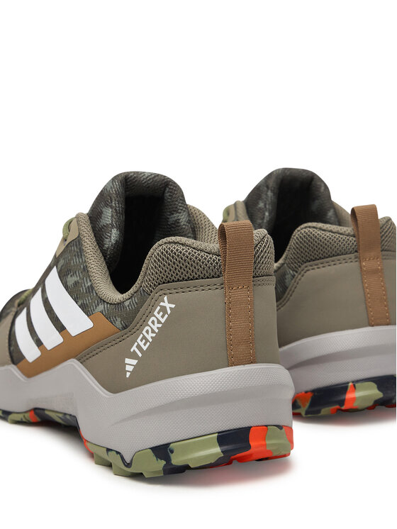 adidas adidas Trekingová obuv Terrex Ax4R JR9057 Khaki