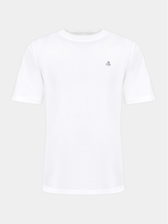 Marc O'Polo Marc O'Polo Set di t-shirt 321205809102 Multicolore Regular Fit