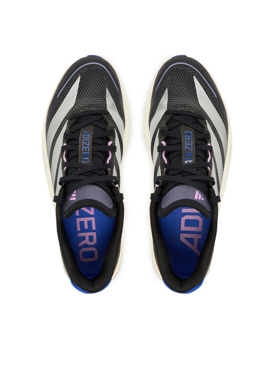 adidas adidas Tekaški čevlji adizero Boston 13 JS4950 Črna