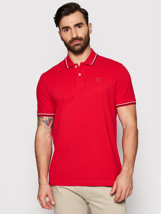 8150 75001 Raudona Regular Fit 
