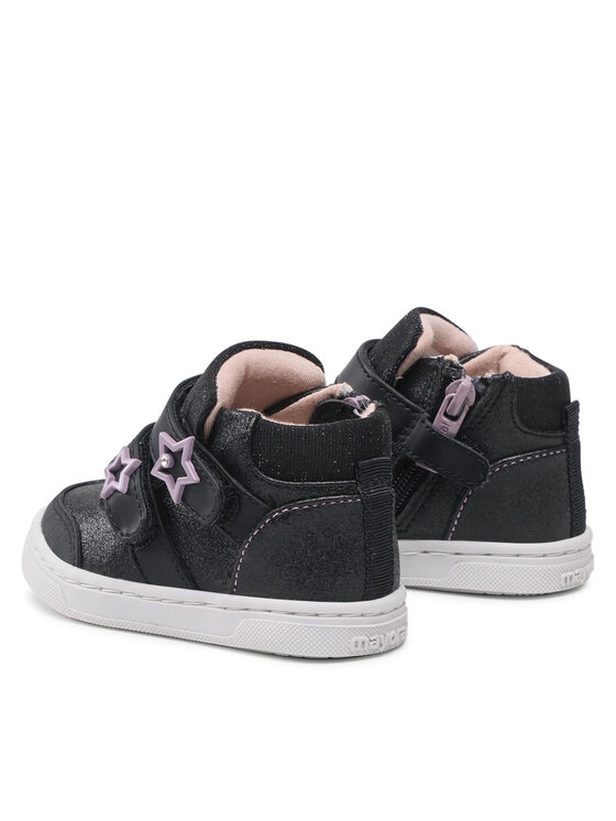Sneakers 42236 Nero