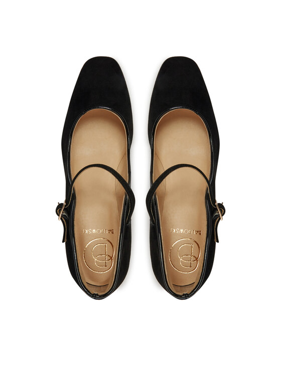 Baldowski Baldowski Tacones D04871-4330-001 Must