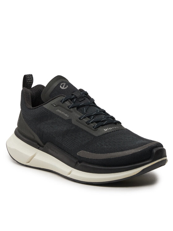 ECCO ECCO Sneakersy Biom 2.2 W 83075300101 Czarny