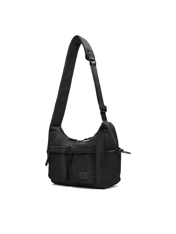 G-Star Raw G-Star Raw Torbica CEO-OLIVIER-LX9869J Crna