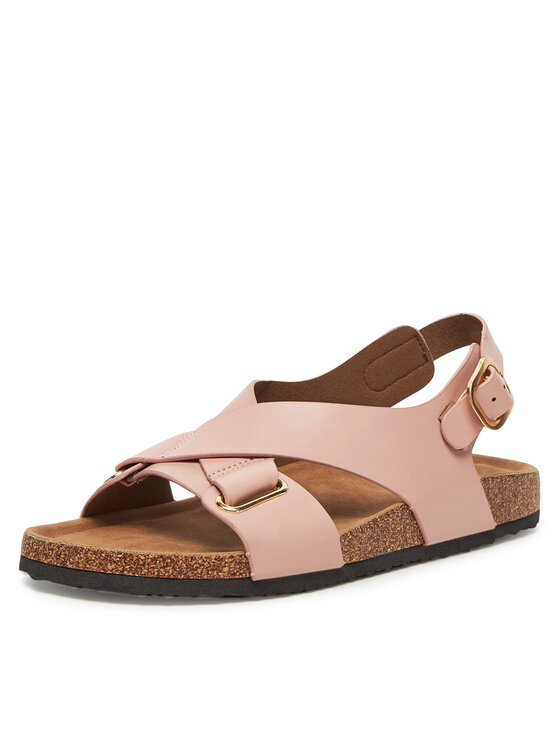 JENNY JENNY Sandaalid YLD-P9119 Roosa