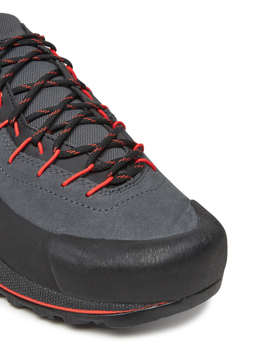 La Sportiva La Sportiva Trekkingi TX4 EVO GTX 37D900322 Czarny