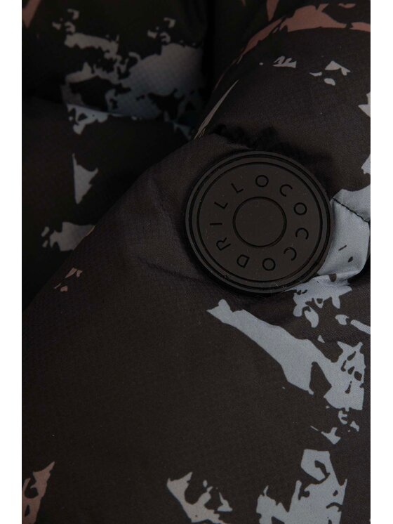 Coccodrillo Coccodrillo Zimné bundy ZC5152103OBJ-022 Farebná Regular Fit