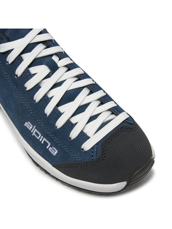 Alpina Alpina Trekkingschuhe Diamond 636H-2 Dunkelblau