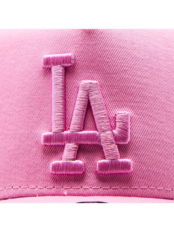 New Era New Era Cap Tonal Mesh 60357924 Rosa