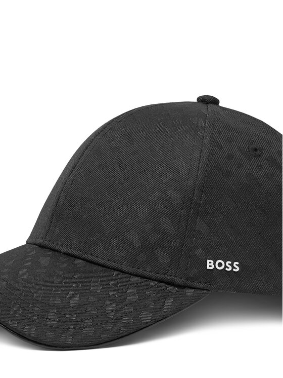BOSS BOSS Šilterica Ari-M 50533371 Crna