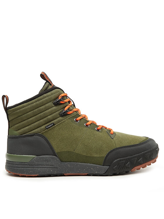 Sneakers Element Donnelly Elite F6DOE1 Winter Mos