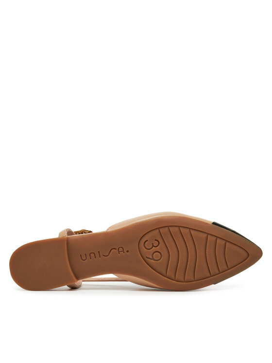 Unisa Unisa Baleriinad Asley 25 Nto Beež