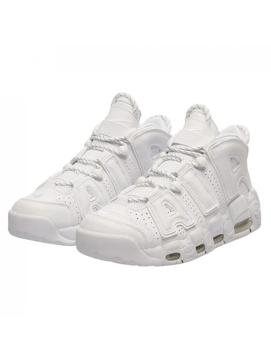 Nike Nike Sneakersy Air More Uptempo `96 Biały